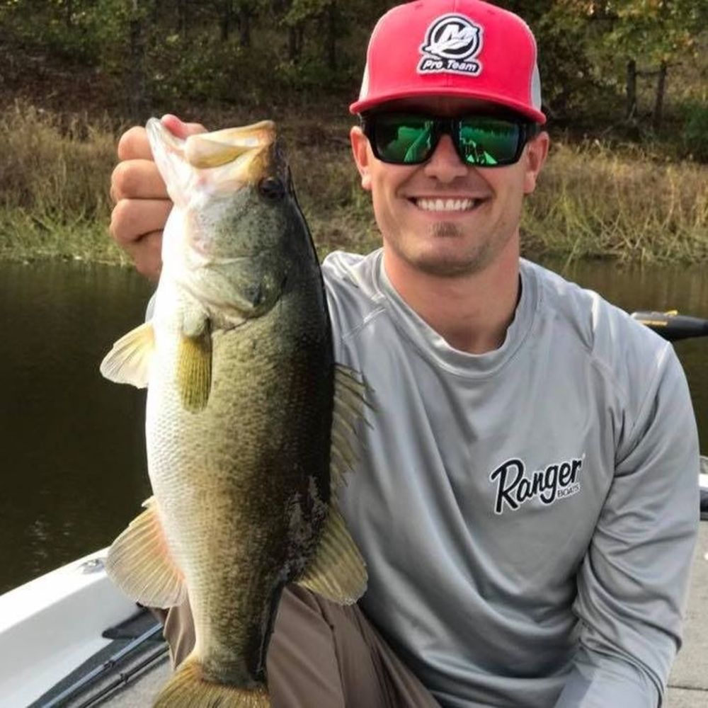 Meet your Posher, Stephen